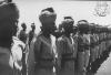 الجنود السودانيين مارس 1957