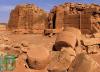 اثار السودان