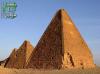 اثار السودان