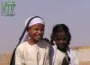 اطفال السودان