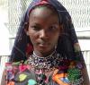 وجوه سودانية 110
